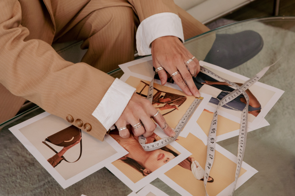 Moda em Revolução: Entrevistas Exclusivas com Designers que Estão Redefinindo o Futuro